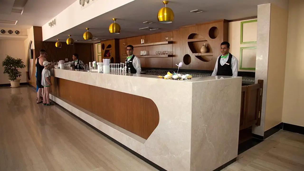 Hotel Beach Albatros - Hurghada